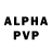 Alpha PVP Crystall ALFA COMMUNITY